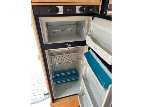 Dethleffs Advantage T 6501 photo : 13