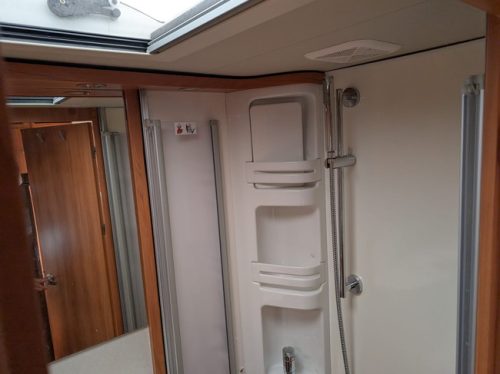 Hymer ML T 580 Mercedes photo: 15