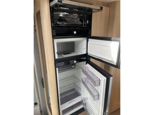 Hymer BML-T 780 Foto: 12