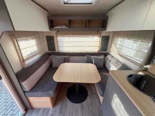 LMC Tandero 480 D Mit Truma Rangierhilfe!  Foto: 6
