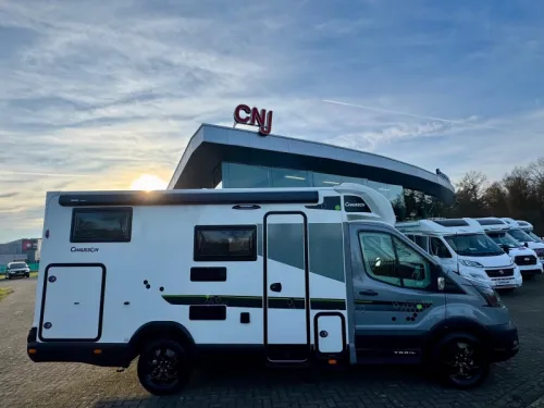 Chausson S697 Sportline 2026  photo: 14