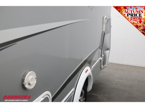 Knaus SunTI 700 LEG 2.3 M.Jet 2xAirco Luftfederung Kamera Backofen/Mikrowelle 4G-Travelvision Foto: 7