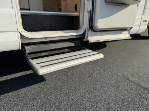 Knaus SKY TI 650 MF / Kostenlose Lagerung Foto: 4