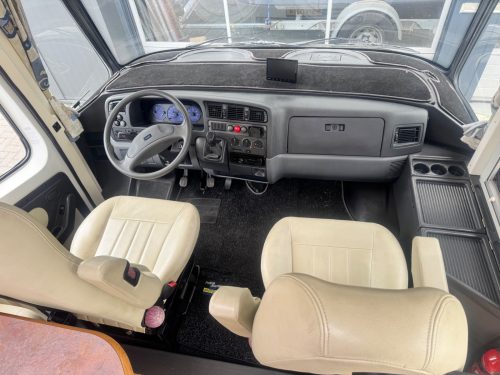 FIAT 230 Foto: 2