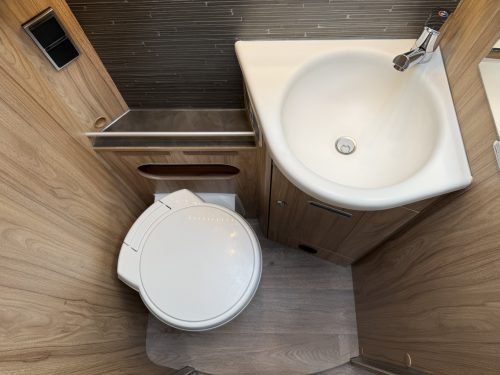 Hymer Exsis-i 678 foto: 24
