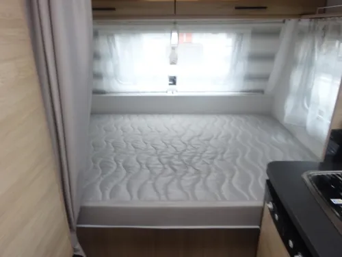 Caravelair Style 390 photo : 13