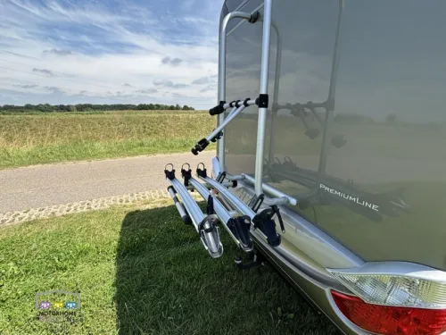 Hymer B 568 PL photo: 8