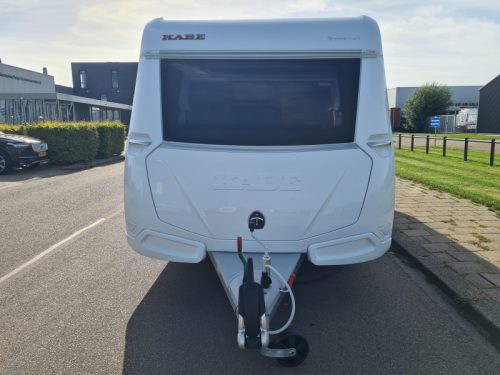 Kabe Ametist 560 GLE B2 single beds  photo: 6