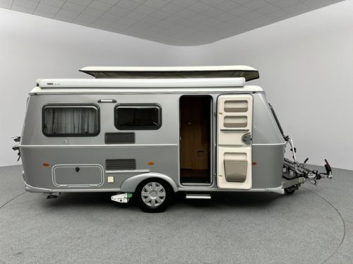 Eriba Touring Troll 530 foto: 10
