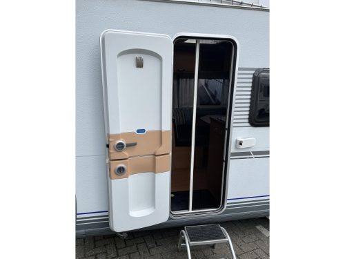 Knaus Sudwind 550 FSB-FSK-STAPELBED-MOVER photo: 2
