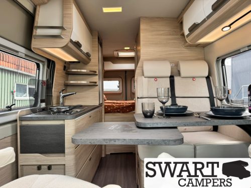 Knaus Boxstar 600 MQ Street photo: 11