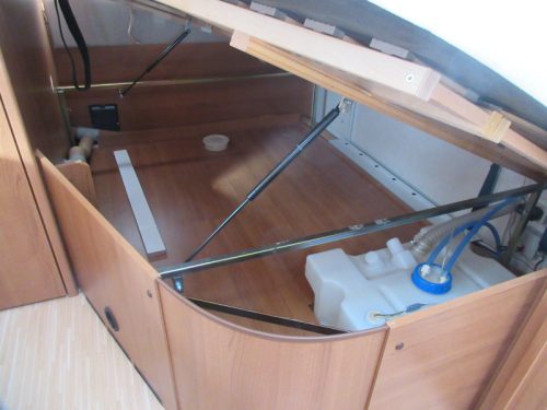 LMC Musica 440 D MIT RANGIERHILFE Foto: 4