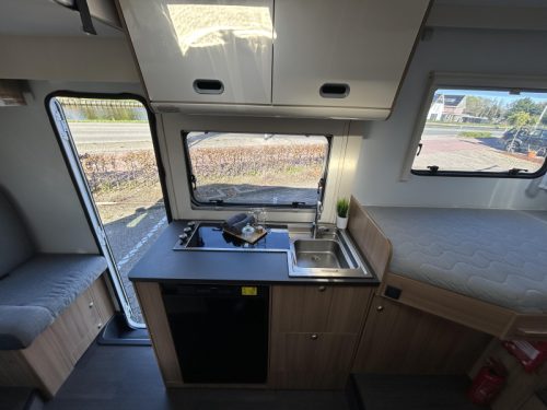 Sun Living S 70 SL 5 persoons  foto: 11