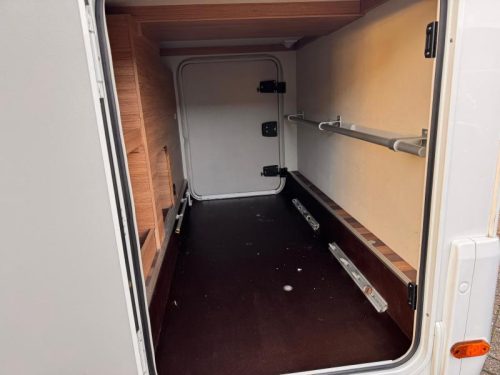 Weinsberg Pepper 600 MEG TV,SAT,FIETSLIFT CE24 photo: 4