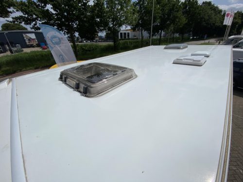 Sunlight T 66 exceptionally good condition  photo: 20