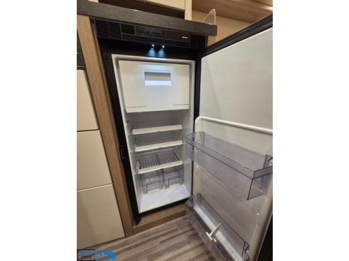 Carthago Malibu Van 640 LE foto: 22