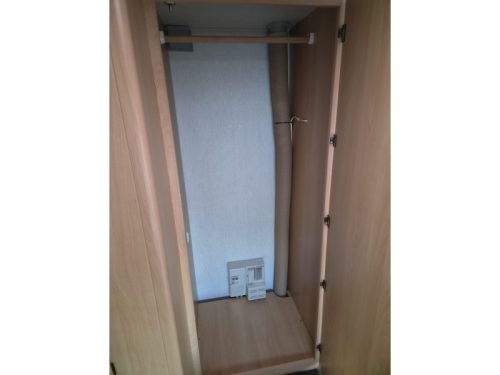 Adria Unica A 430 DD - Voortent -  foto: 14