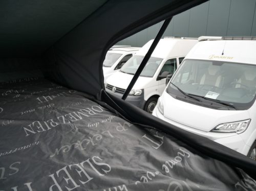 Volkswagen T6 Multivan, DSG Automatic, Pop-top roof, 6 Seats!! photo: 15