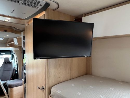 Hymer B-MC T 680 E&P level, Klimaanlage, voll ausgestattet Foto: 17