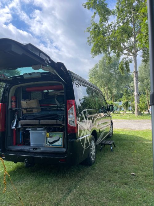 CITROEN JUMPY photo : 7