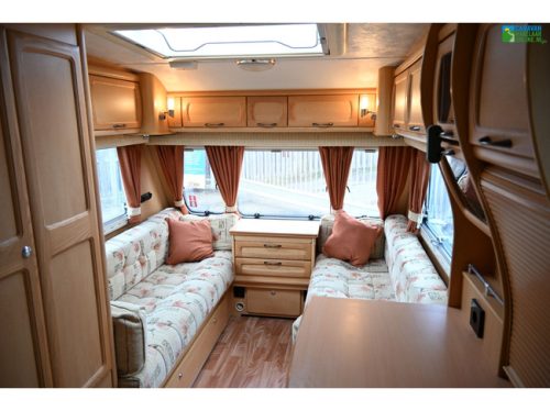 Elddis Odyssey 432 Foto: 4