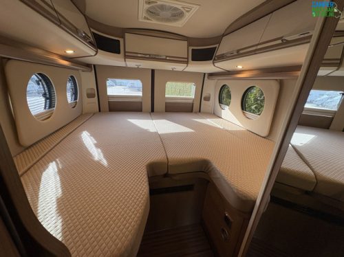 Malibu Charming Coup&eacute; 640LE photo: 14