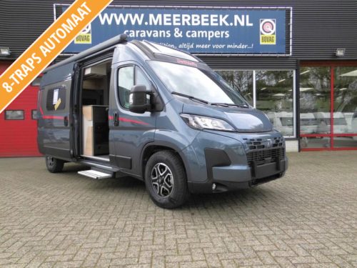 Dethleffs Globetrail 600 DS 14430,= VOORDEEL ALL INCL  foto: 0