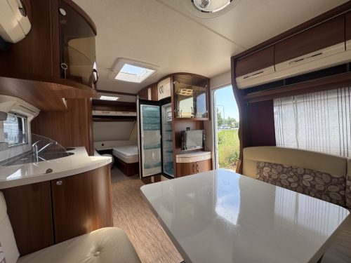 HOBBY 560 UL photo: 4