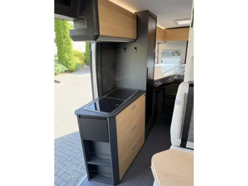 Adria Twin 640 SLB 60 years - DEMOMODEL photo: 18