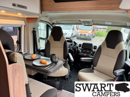 Weinsberg CaraBus 540 MQ photo: 10