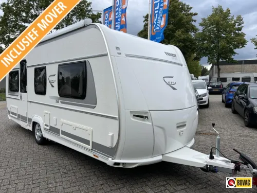 Fendt Opal 515 SG Thule Awning, Truma Mover photo: 0
