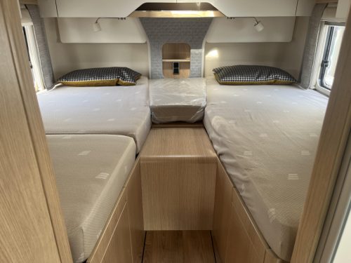 Hymer BML-T 780 Foto: 14
