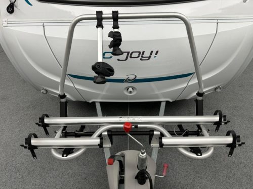 Dethleffs C&rsquo;Joy 460 LE photo: 13