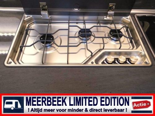 Hobby Prestige 620 CL 2026 NEWEST MODEL! photo: 10