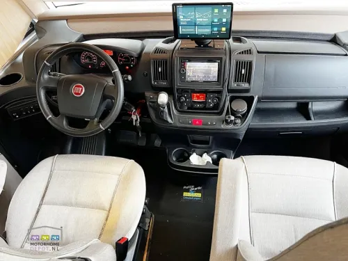 Hymer B class 704 PL 3.0L AUT | 4.5t Maxi photo: 12