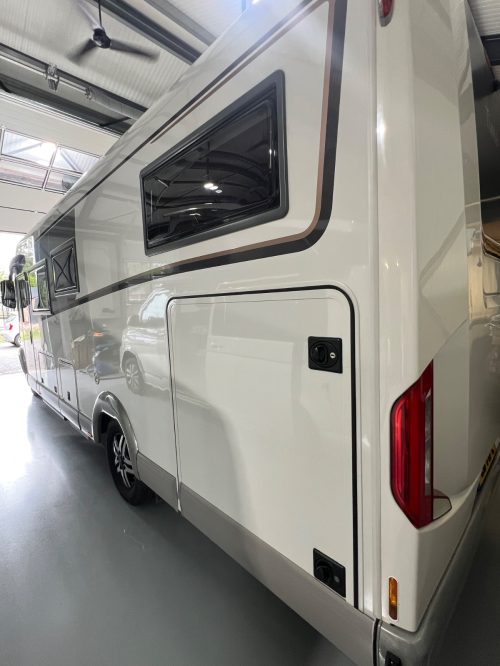 Carthago Chic C-Line 4.8 LE Foto: 5