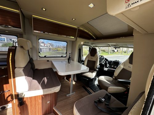 Adria Matrix M 670SL Foto: 7