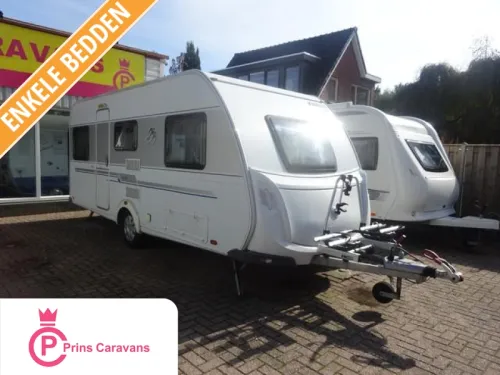 Knaus Sport 500 EU photo : 0