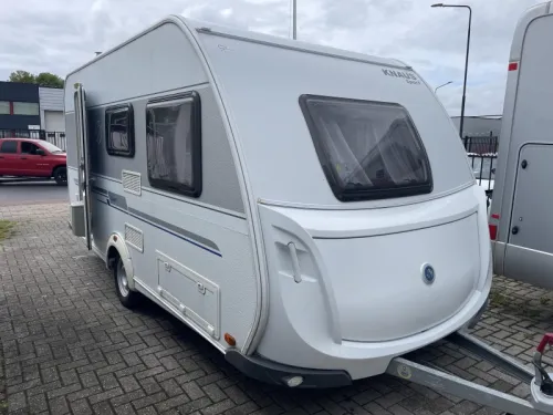 Knaus Sport 420 DQ with Mover photo: 0