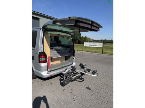 Volkswagen California Comfortline Foto: 8
