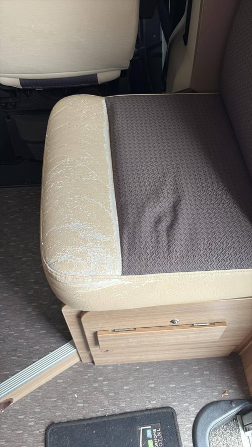 Adria Matrix photo: 30