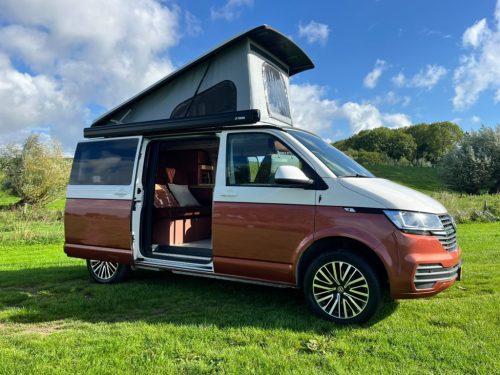 Volkswagen Transporter photo : 9