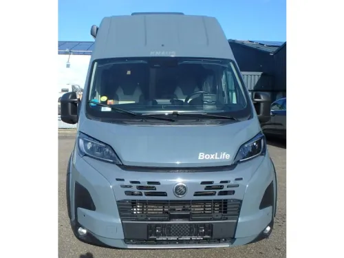 Knaus Boxlife 630 ME Platinum Selection photo: 5