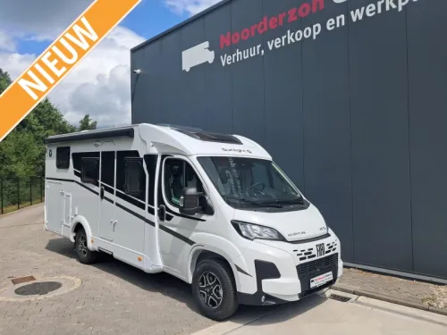 Sunlight V67S Adventure &acirc;&not;1200 Rabatt! Foto: 0