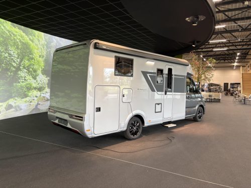 Adria Compact Max DL automatic / compact photo: 3