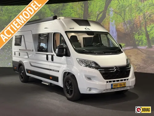 Adria Twin Axess 640 SL Solarpanel / Wechselrichter Foto: 0