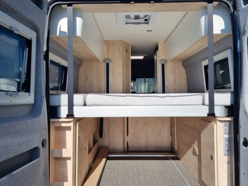 Clever Runner Active Lift Bed 180hp Maxi Full P photo: 7