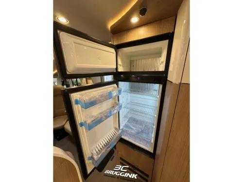 Carthago C-Tourer I 148 LE Foto: 11