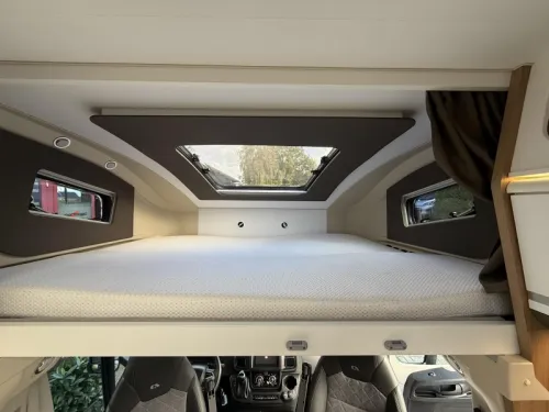 Adria Coral XL Plus 670 SL - FAMILIENWOHNMOBIL Foto: 13