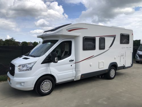 Rollerteam SINGLE BEDS 285P Kronos photo: 12